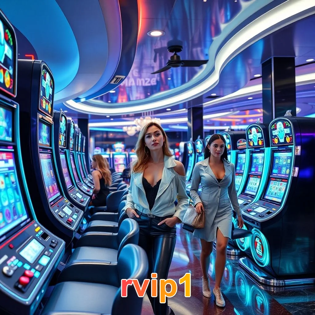 Platform rvip1