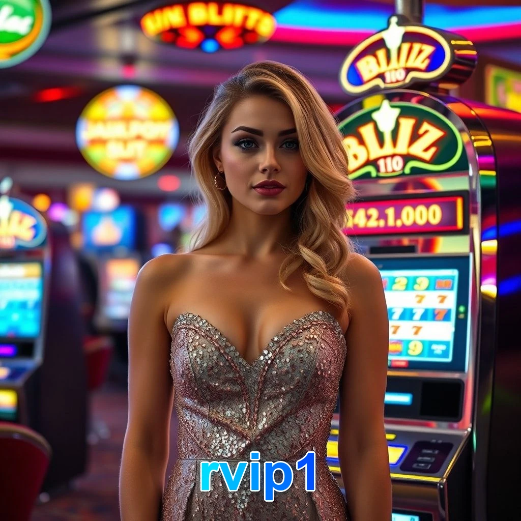Game Fortune rvip1