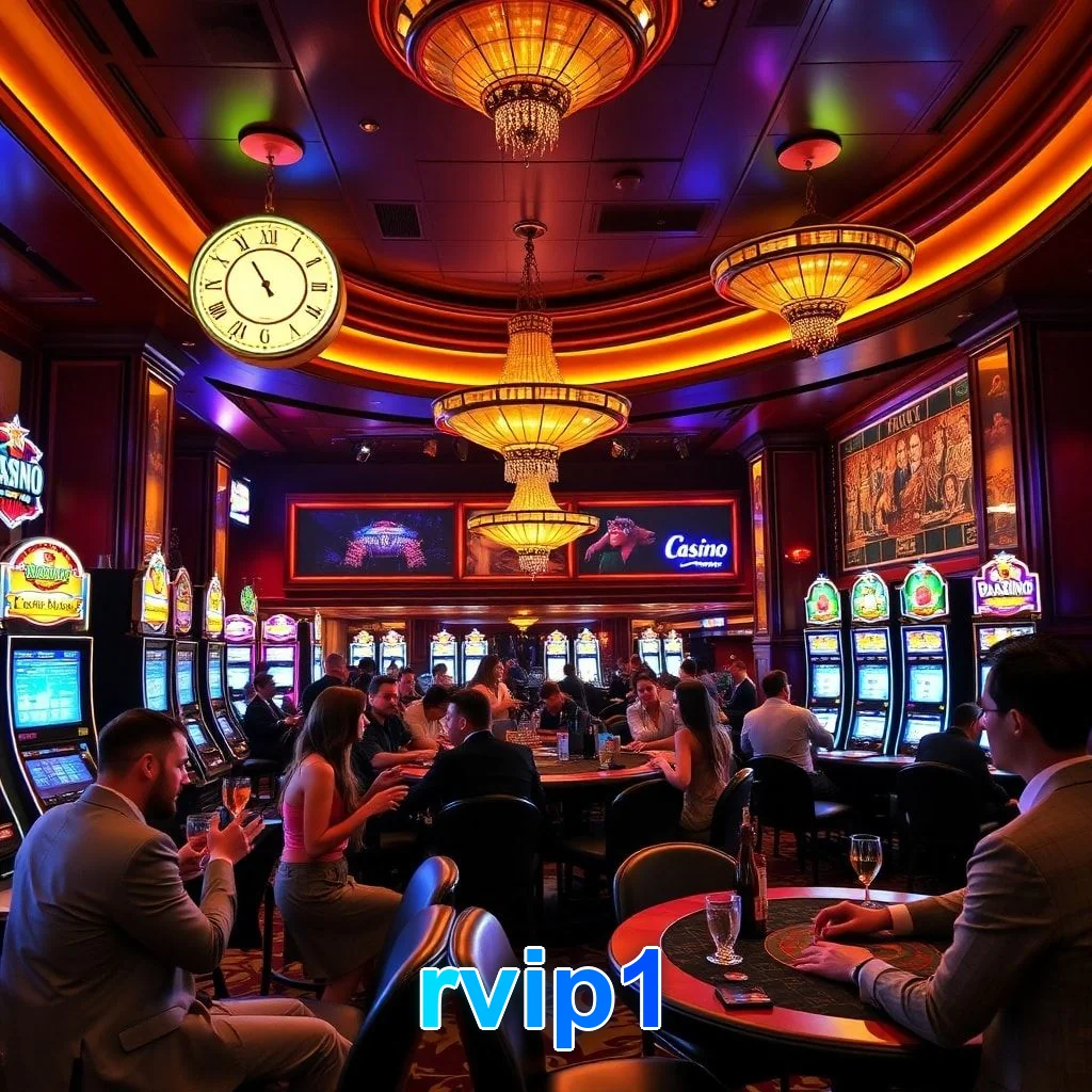 rvip1 bonus